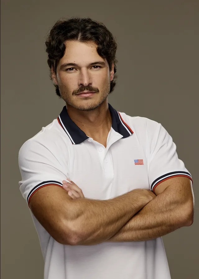 Rome Seymour — Big Brother houseguest