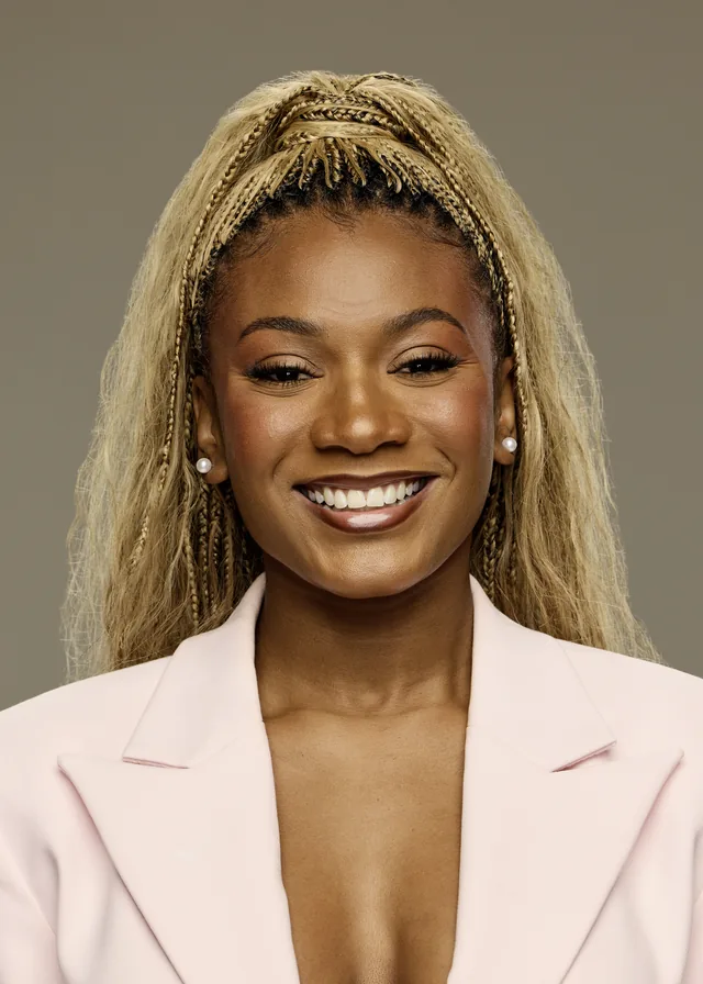 Taylor Brown — Big Brother houseguest
