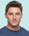 Brett Robinson — Big Brother houseguest