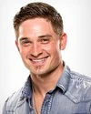 Caleb Reynolds — Big Brother houseguest