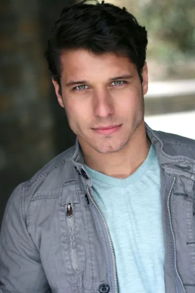 Cody Calafiore — Big Brother houseguest