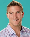 Corey Brooks — Big Brother houseguest