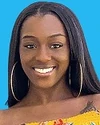 Da'Vonne Rogers — Big Brother houseguest