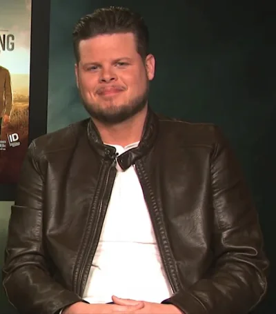 Derrick Levasseur — Big Brother houseguest