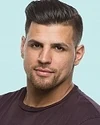 Faysal Shafaat — Big Brother houseguest