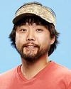 James Huling — Big Brother houseguest