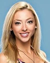 Julia Nolan — Big Brother houseguest