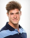 Zach Rance — Big Brother houseguest
